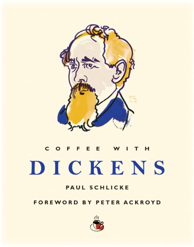 Beispielbild fr Coffee with Dickens (Coffee with.Series) zum Verkauf von Your Online Bookstore