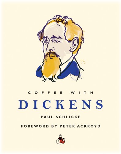 Stock image for Coffee with Dickens for sale by Better World Books