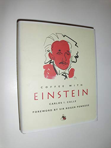 Imagen de archivo de Coffee with Einstein a la venta por Valley Books