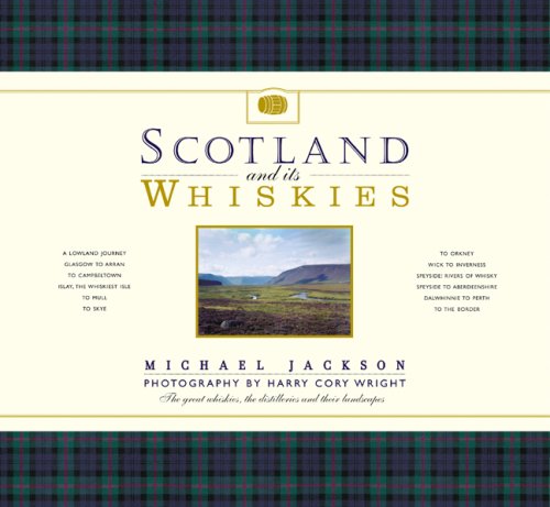 9781844836147: Scotland and Its Whiskies [Idioma Ingls]