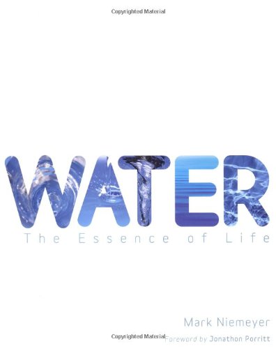 9781844837441: Water: The Essence of Life