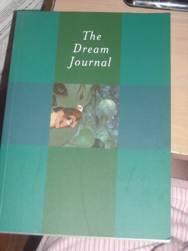 Imagen de archivo de The Dream Journal (One Spirt and Duncan Baird) a la venta por HPB-Diamond
