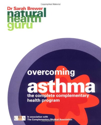 Stock image for Overcoming Asthma for sale by Hippo Books
