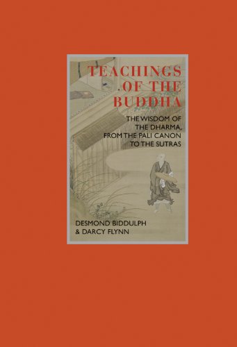 Beispielbild fr Teachings of the Buddha: The Wisdom of The Dharma, from The Pali Canon to The Sutras (Eternal Moments) zum Verkauf von Ergodebooks