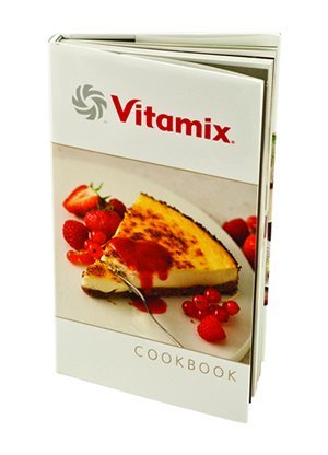 Stock image for Vitamix Cookbook for sale by AwesomeBooks