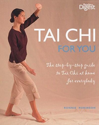 Stock image for Tai Chi For You for sale by Simply Read Books