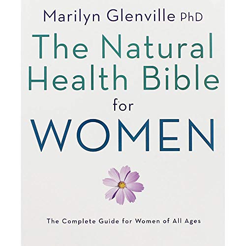 9781844838844: The Natural Health Bible for Women