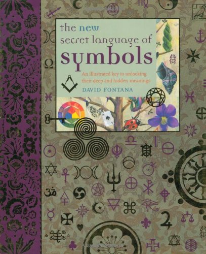 9781844838899: New Secret Language of Symbols