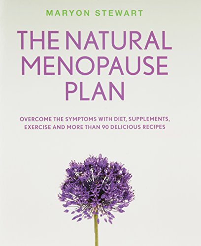 Imagen de archivo de The Natural Menopause Plan a la venta por Better World Books