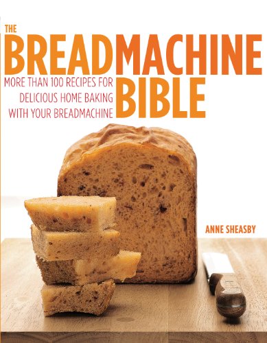 9781844839384: Bread Machine Bible