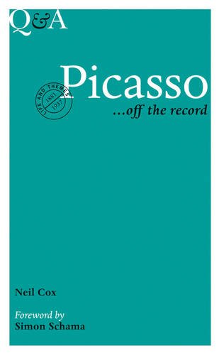 Beispielbild fr Q&A: Picasso zum Verkauf von Wonder Book