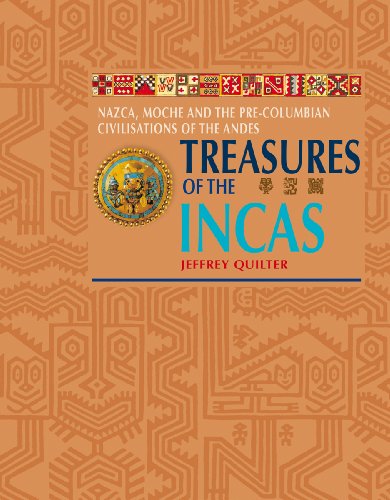 9781844839568: Treasures of the Incas New Edn