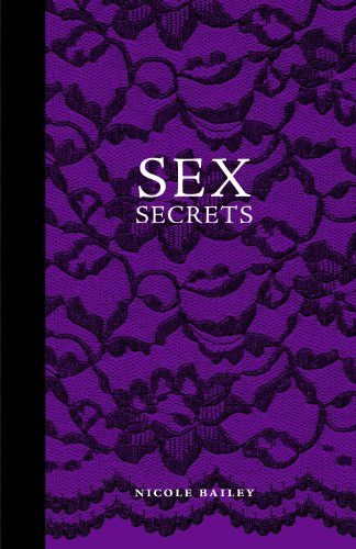 Stock image for Sex Secrets for sale by HPB-Blue