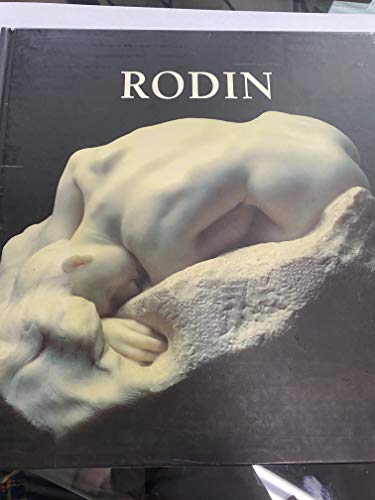 Stock image for Auguste Rodin for sale by HPB-Emerald
