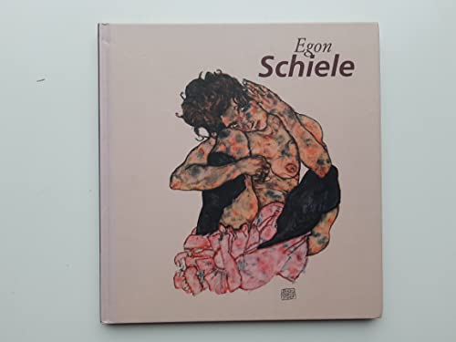 Imagen de archivo de Egon Schiele a la venta por WorldofBooks
