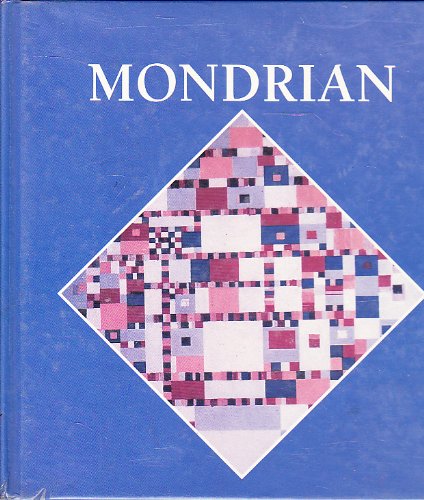 Beispielbild fr MONDRIAN Piet zum Verkauf von Ammareal