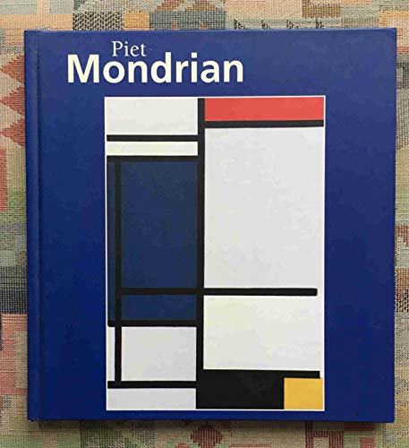 Beispielbild fr Piet Mondrian zum Verkauf von medimops