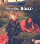 Stock image for Hieronymus Bosch for sale by medimops