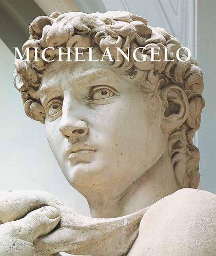 Beispielbild fr Michelangelo. (Michelangelo Buonarotti 1475 - 1564) zum Verkauf von medimops