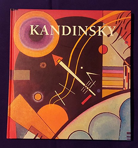 Stock image for Wassily Kandisky for sale by ThriftBooks-Dallas