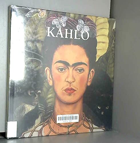 Imagen de archivo de Frida Kahlo a la venta por medimops