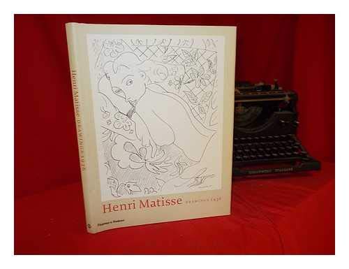 Beispielbild fr Henri Matisse zum Verkauf von medimops