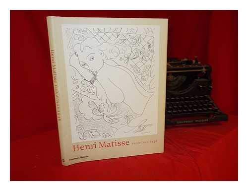 Stock image for Henri Matisse for sale by ThriftBooks-Atlanta