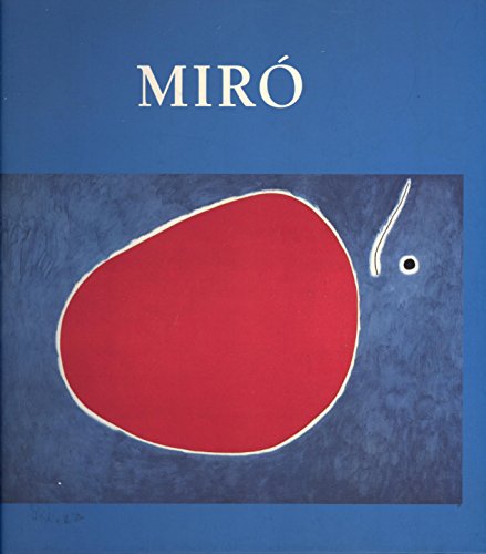 Beispielbild fr Joan Mir zum Verkauf von medimops