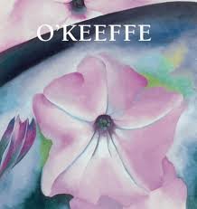 Beispielbild fr Georgia O'Keeffe zum Verkauf von Ammareal