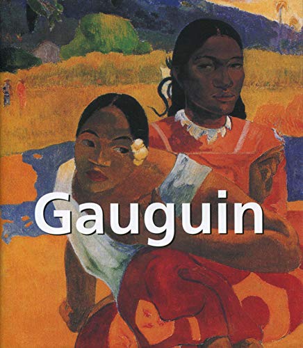 Stock image for GAUGUIN (PARKSTONE) for sale by Irish Booksellers