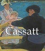 Stock image for Cassatt for sale by RECYCLIVRE