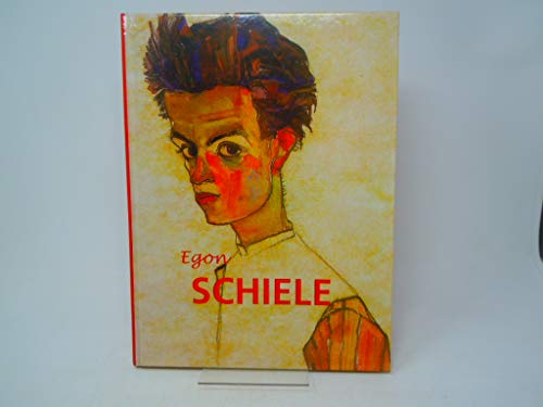 9781844843442: Egon Schiele.