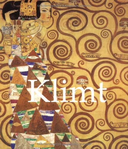 Beispielbild fr Klimt: 1862-1918 zum Verkauf von medimops