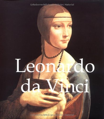 9781844843664: Leonardo da Vinci - Leonardo da Vinci