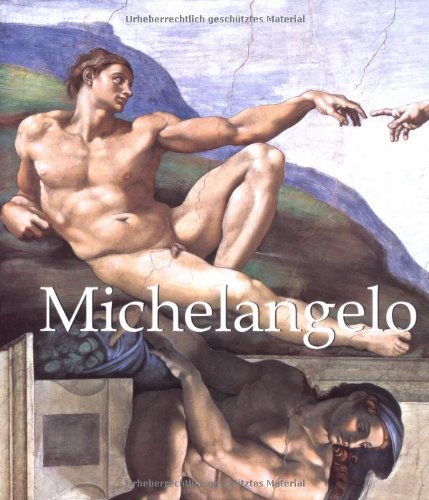 MICHELANGELO. 1475-1564 - Müntz, Eugéne