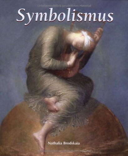 Symbolismus (9781844844166) by Nathalia Brodskaia