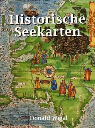 Stock image for Historische seekarten for sale by medimops