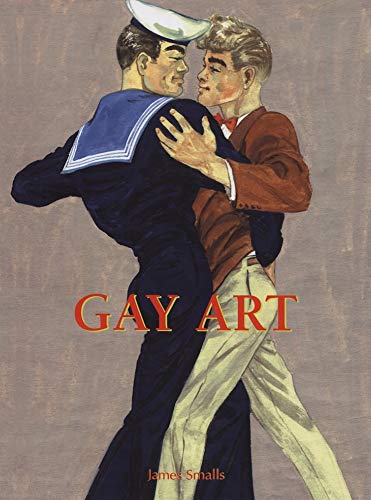 9781844844371: Gay Art (Magnus Collection)