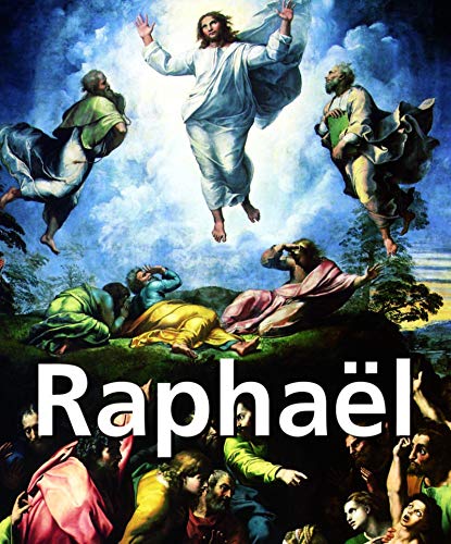 Beispielbild fr Raphael 1483 - 1520 zum Verkauf von medimops