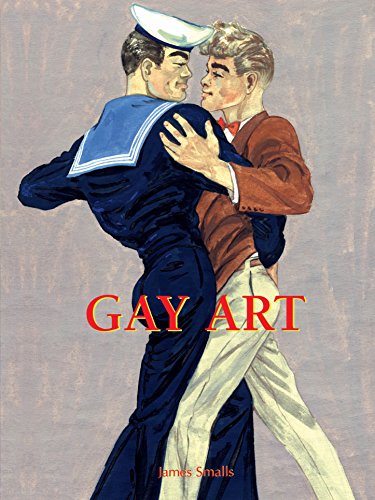 9781844844494: Gay Art (Magnus Series)