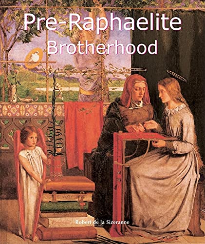 9781844844593: Pre-Raphaelite Brotherhood, the [Hc] (Art of Century)