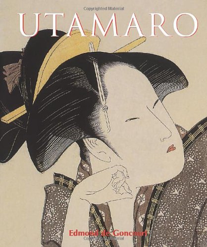 Utamaro.