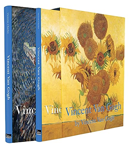 Vincent Van Gogh (Prestige Collection). 2 Volume Set in Slipcase