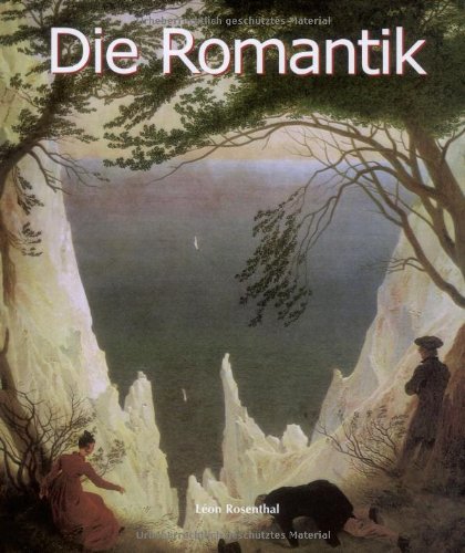 Stock image for Die Romantik for sale by medimops