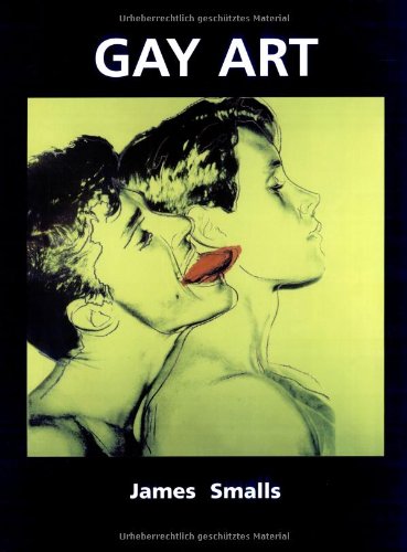 Imagen de archivo de Gay Art a la venta por medimops