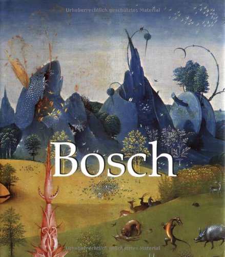 Bosch - Virginia Pitts Rembert