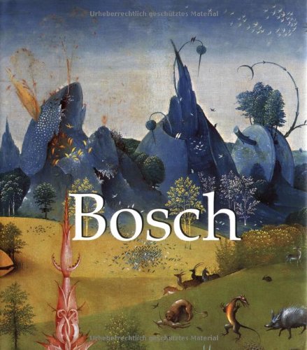 9781844845477: Bosch