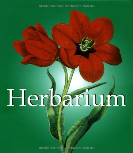 Herbarium.