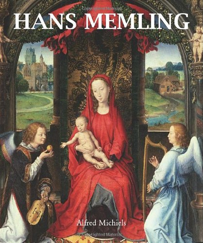 Imagen de archivo de Hans Memling (Temporis Collection) a la venta por WorldofBooks