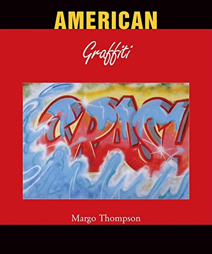 9781844845613: American Graffiti (Temporis Series)